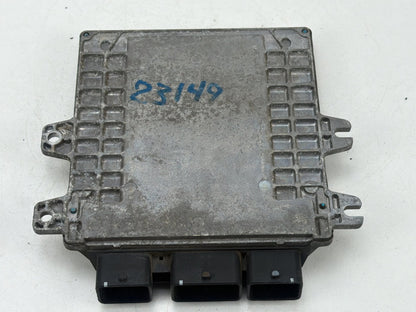 2010-2011 Nissan Murano Engine Computer Control Module MEC118-040 C1 OEM