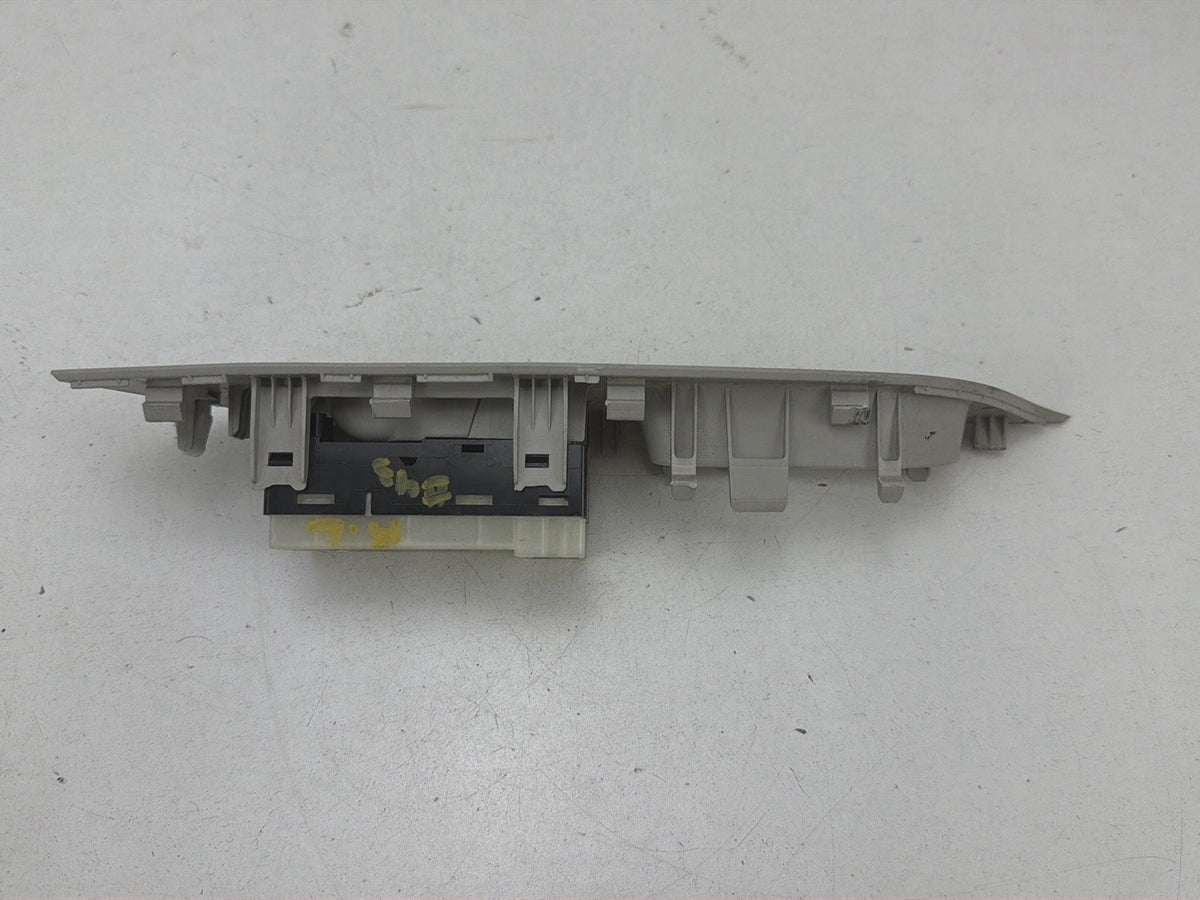 2008-2013 Infiniti G37 Rear Left Driver Side Power Window Switch 25431JK40D OEM
