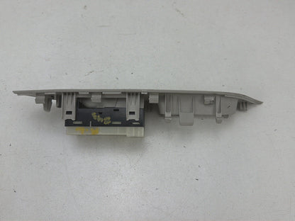 2008-2013 Infiniti G37 Rear Left Driver Side Power Window Switch 25431JK40D OEM