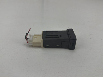 2010- 2015 Toyota Prius W30- Front Dash Dimmer Light Control Switch 453471 OEM