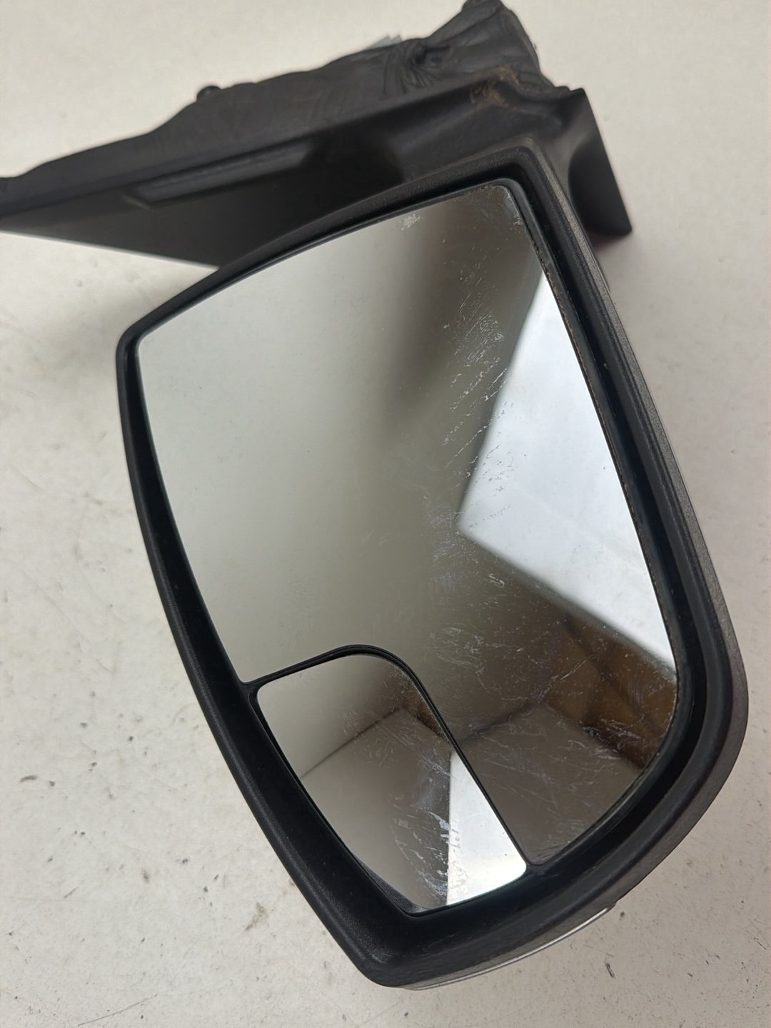 2013-2016 Ford Escape Left Driver Side View Mirror CJ5417683 OEM