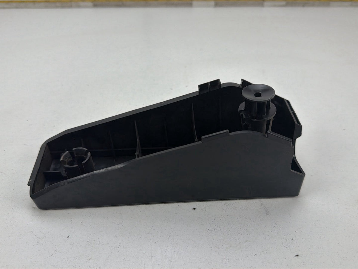 2003-2008 Nissan 350Z Driver Left Dead Pedal Foot Rest OEM