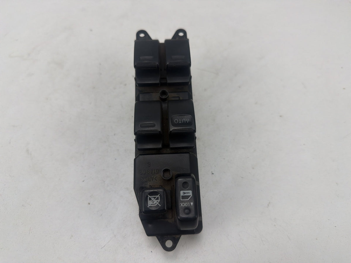 2004-2010 Toyota Sienna Driver Left Master Power Window Switch 84820-AE012 OEM