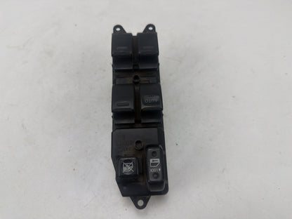 2004-2010 Toyota Sienna Driver Left Master Power Window Switch 84820-AE012 OEM