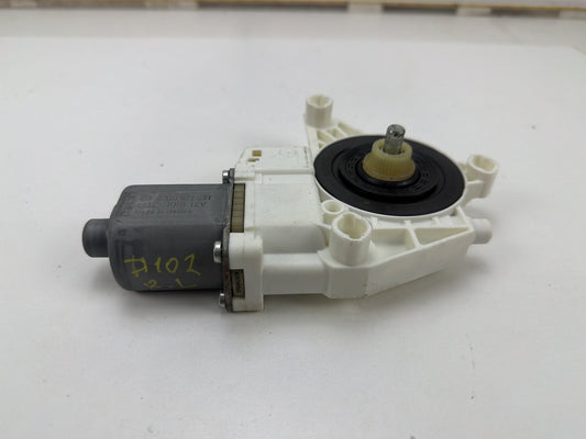 2006-2012 Mercedes-Benz R350 Rear Left Side Door Window Regulator Motor OEM