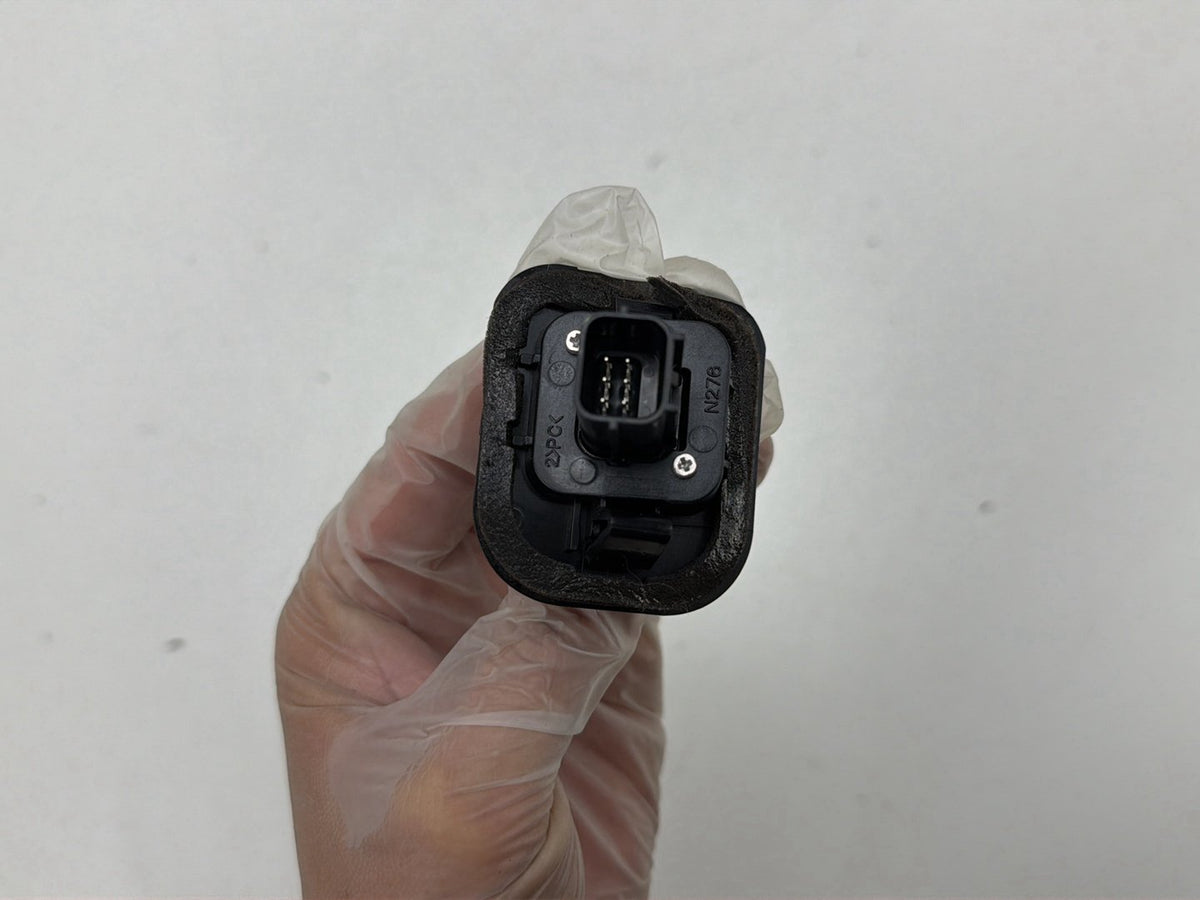 2013-2019 Nissan Sentra Rear Backup View Park Assist Camera 284424AF0B OEM