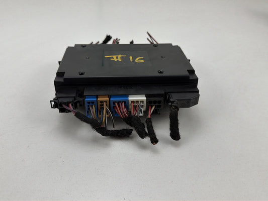 2003-2006 Porsche Cayenne Body Comfort Control Module 7L5937049 OEM