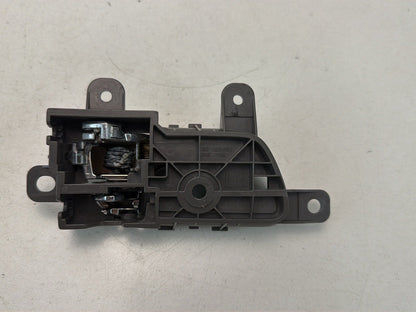 2009-2013 Infiniti G37 Left Front Driver SideDoor Interior Handle OEM