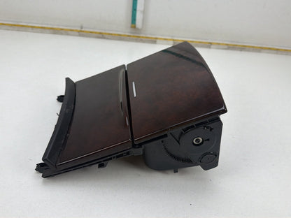 2007-2013 Mercedes-Benz S-Class W221 Ashtray Cup Holder Trim A2216801410 OEM