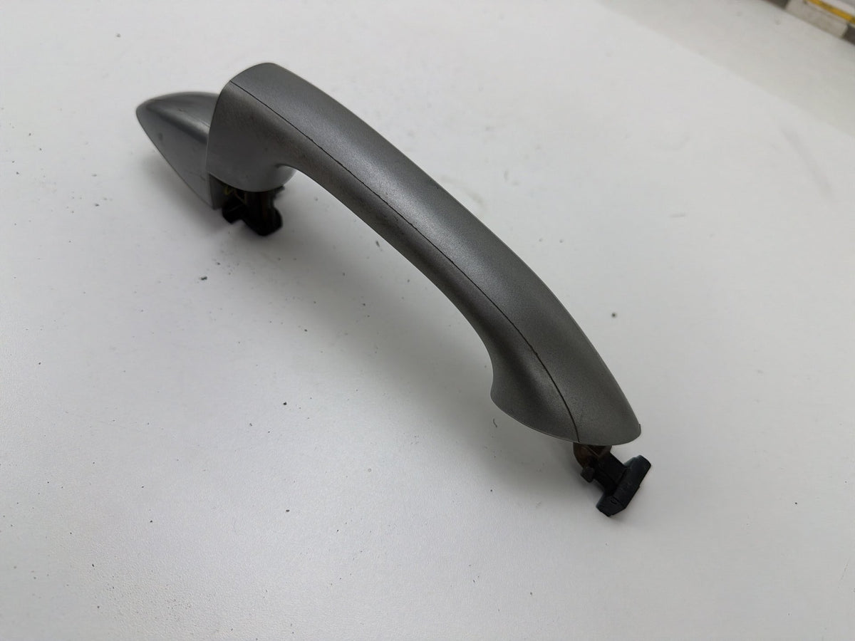 2006-2013 Mercedes-Benz R350 Rear Left Driver Side Exterior Door Handle OEM