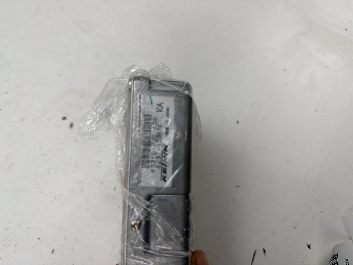 2005-2008 Acura RL Transfer Case Control Module Unit 48310-RJC-A08 OEM