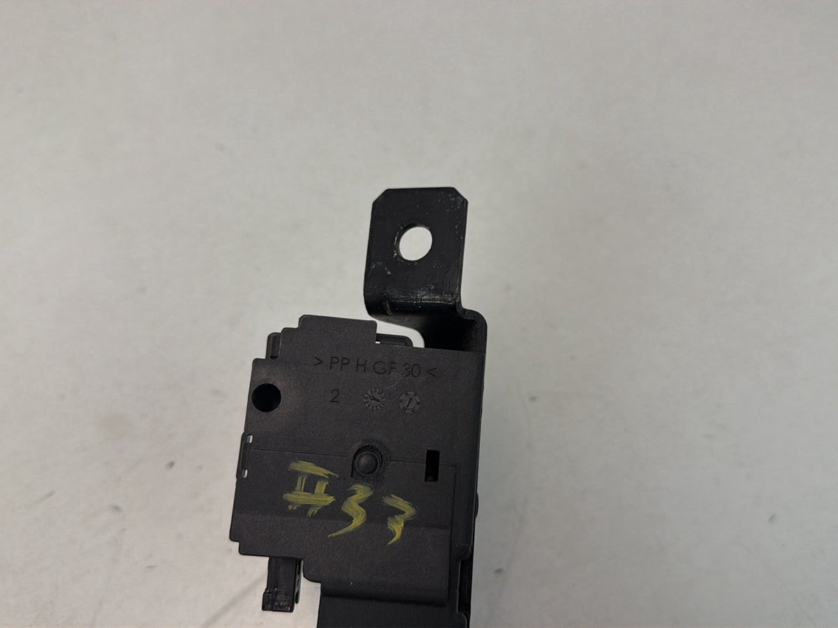 2014-2016 BMW 228i F22 Rear Trunk Lid Lock Latch Actuator 7304559 OEM