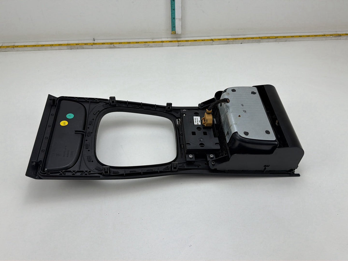 2003-2006 Porsche Cayenne Centre Console Switch Panel 7L5864299 OEM