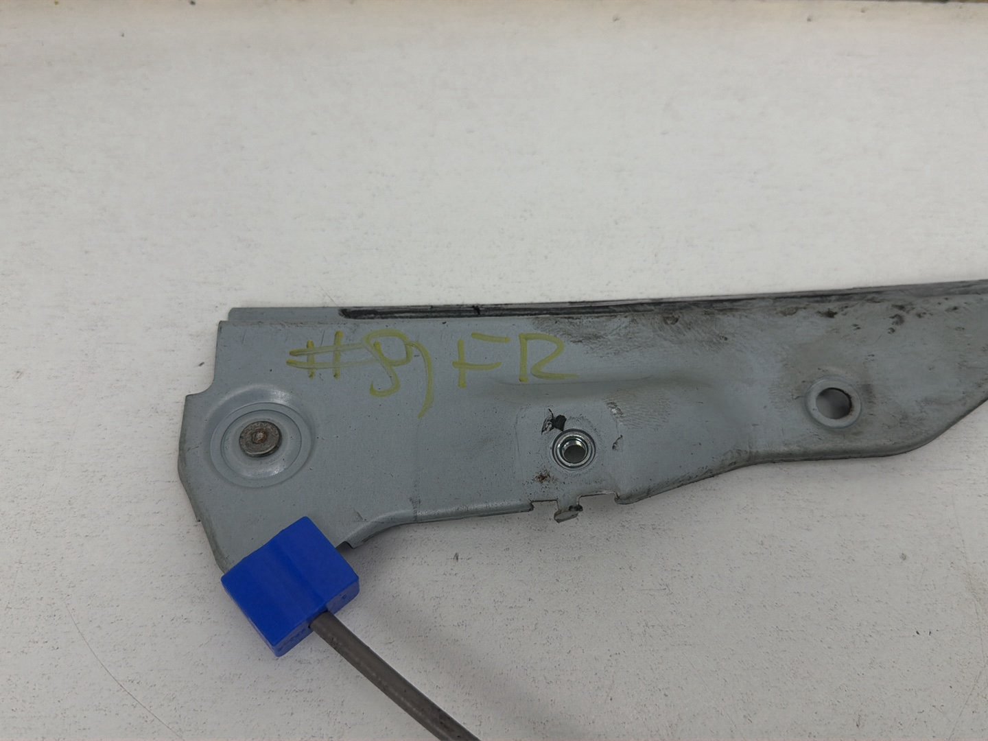 2014-2023 Infiniti Q50 Front Right Passenger Power Window Regulator Motor OEM