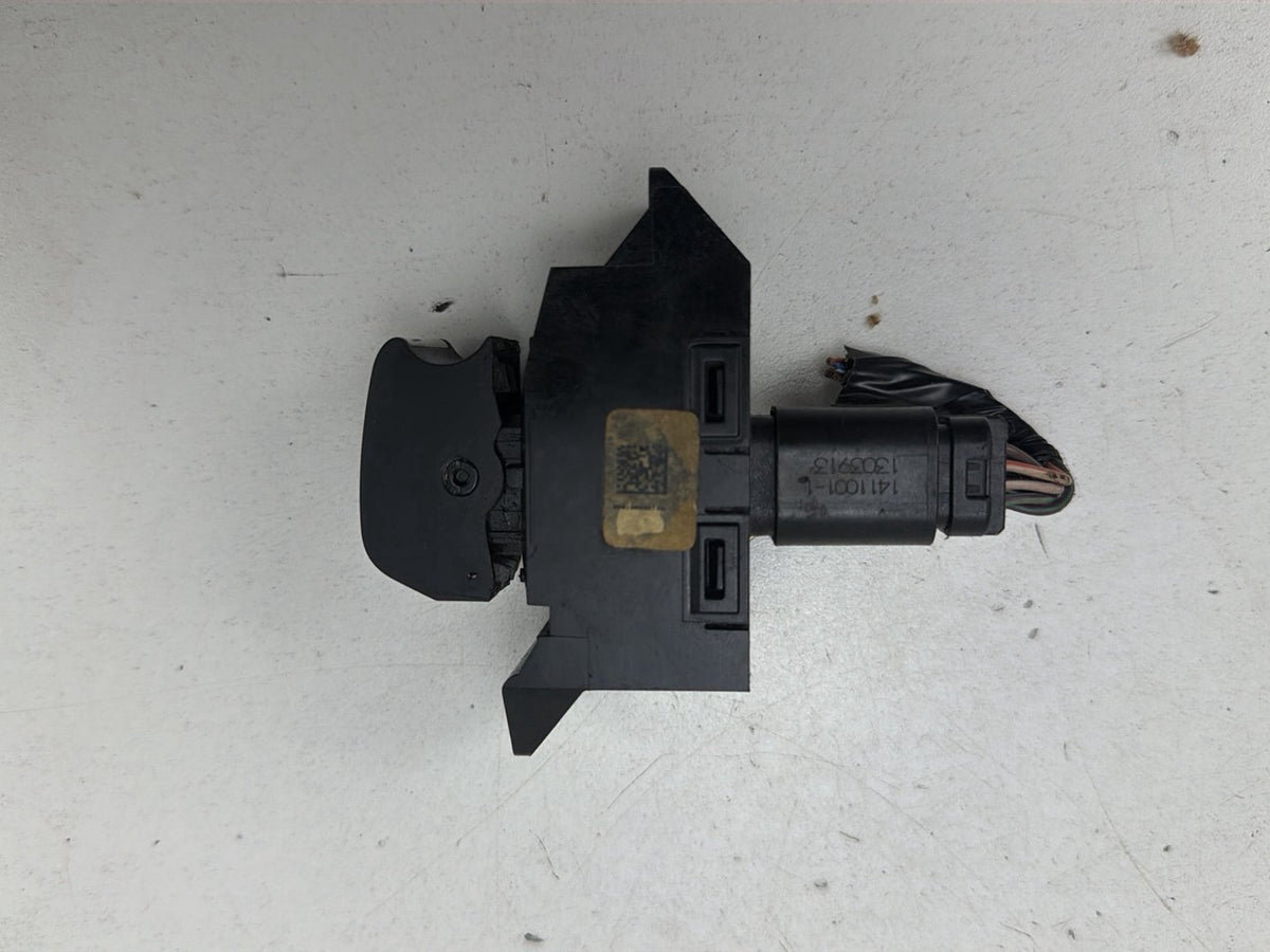 2013-2016 Lincoln MKZ Electronic Parking Brake Switch Button DP5T-2B623-ACW OEM