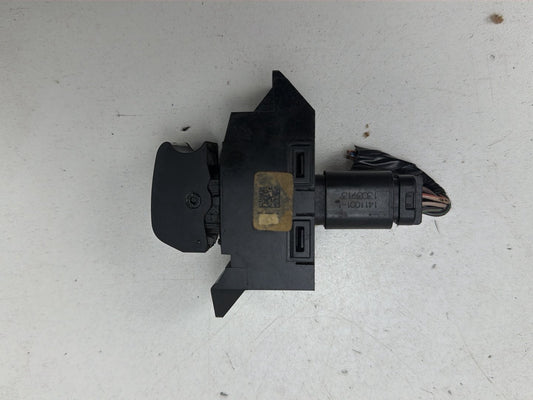 2013-2016 Lincoln MKZ Electronic Parking Brake Switch Button DP5T-2B623-ACW OEM