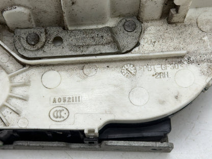 2014-2017 Maserati Ghibli III M157-Right Door Lock Latch Actuator 4502-6022 OEM