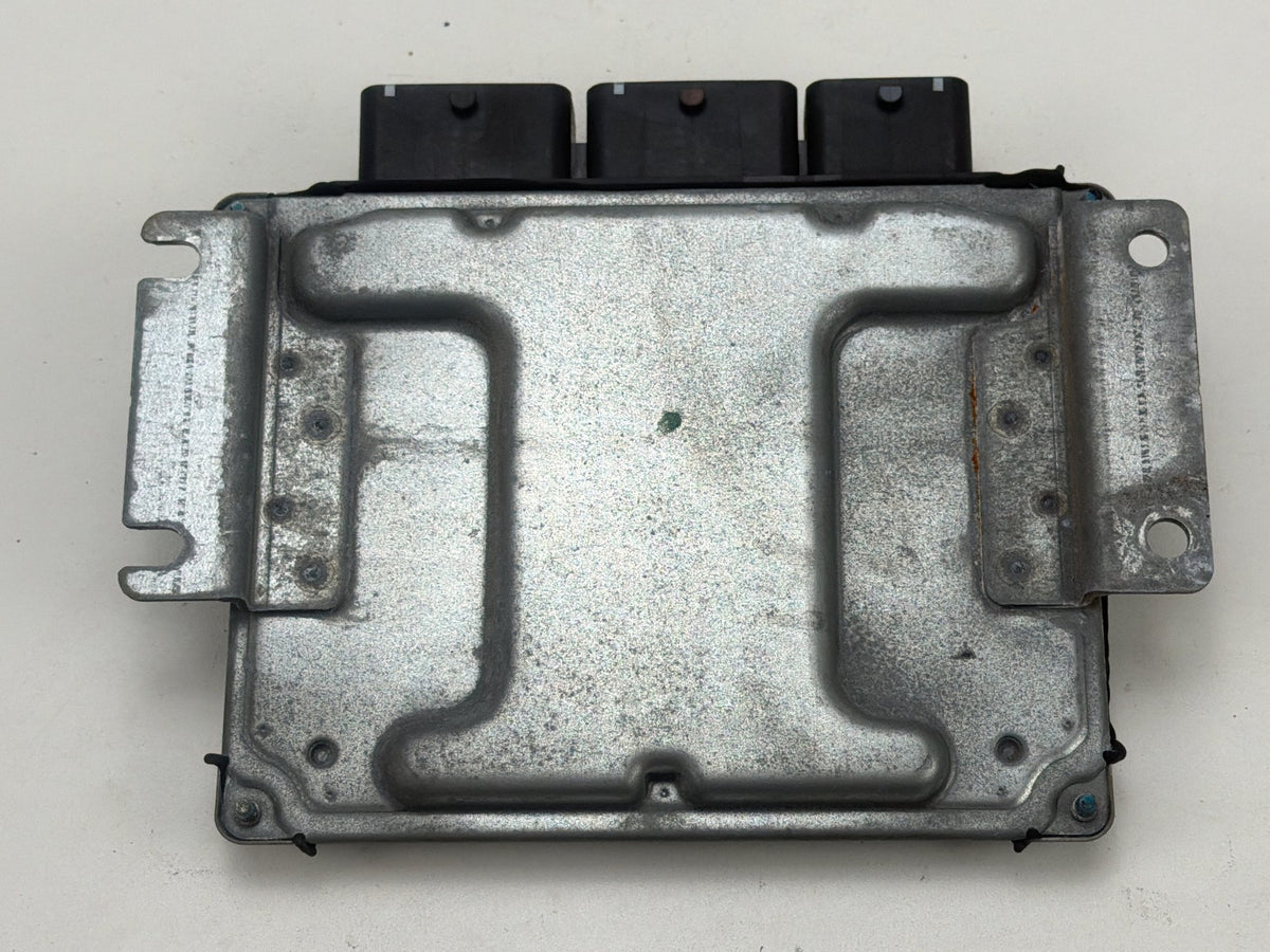 2013-2015 Nissan Sentra 1.8L Engine Control Module Unit ECU NEC017-058 OEM