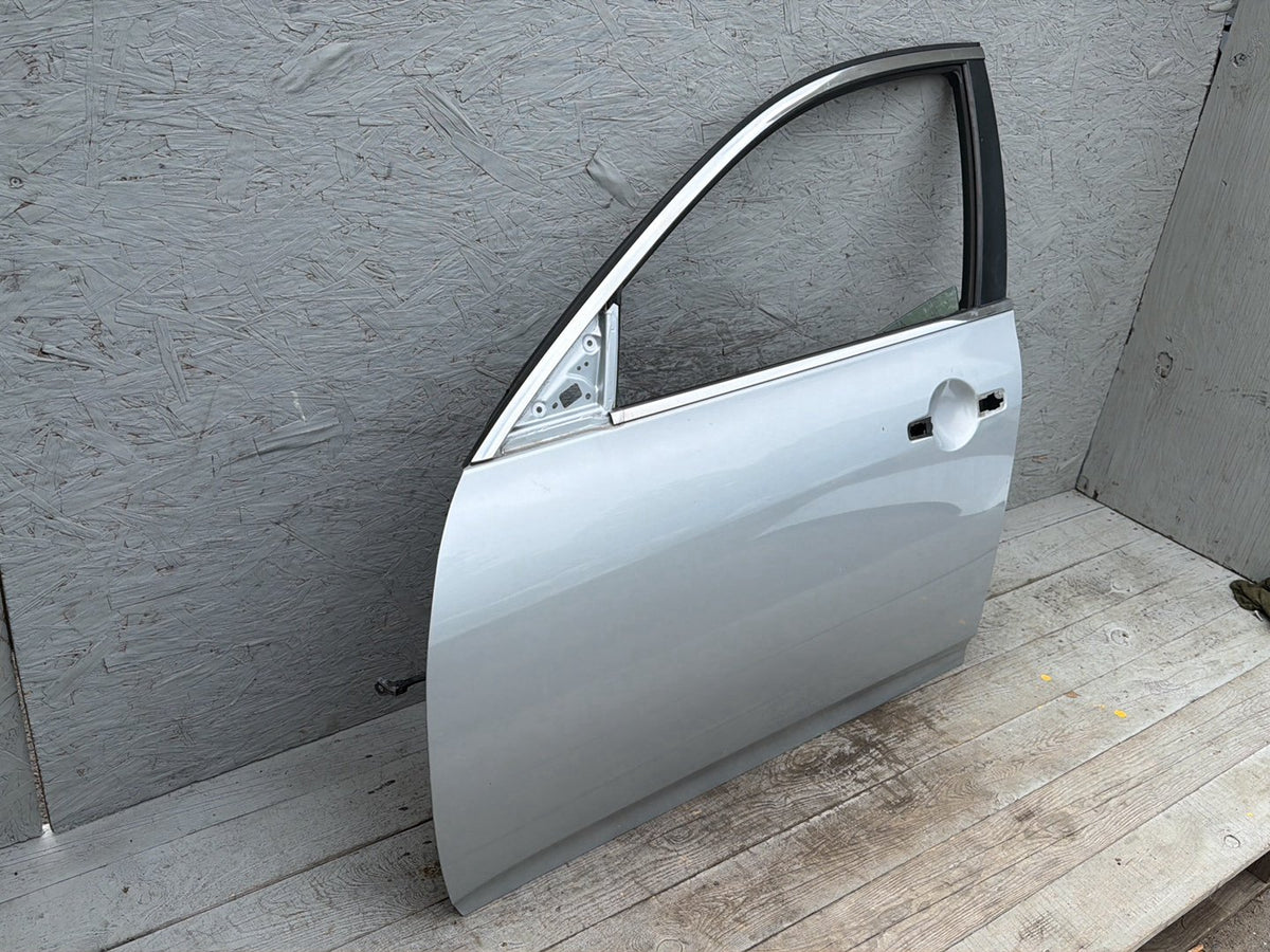 2009-2013 Infiniti G37 Left Front Driver Side Door Shell Panel OEM