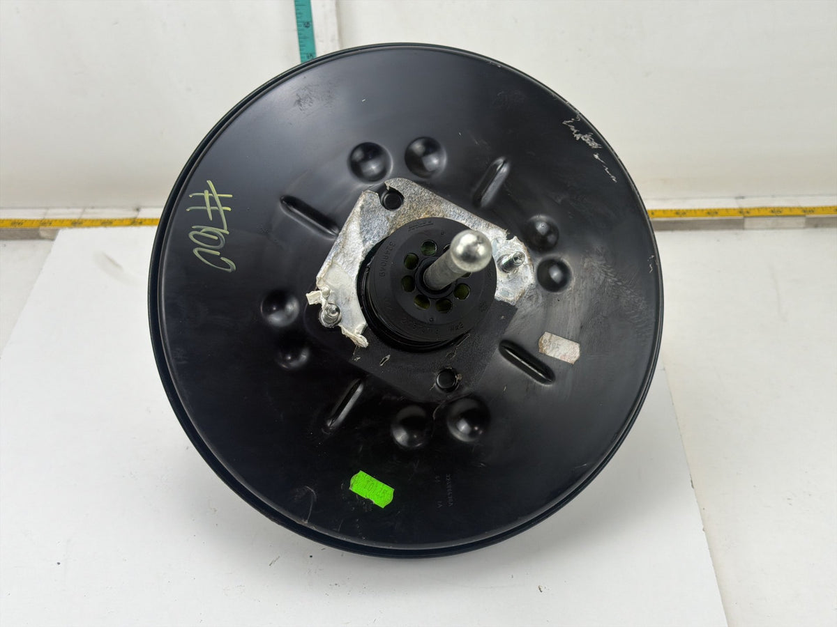 2015-2020 Audi A3 Power Brake Booster Master Cylinder Reservoir 5Q1614105BJ OEM