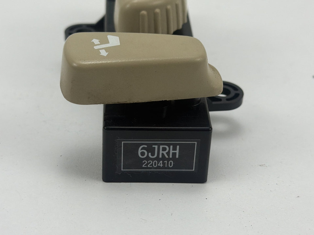 2011-2017 Infiniti QX56 QX80 Front Right Side Power Seat Switch 87066-1LD8A OEM