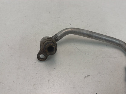 2012-2017 Mercedes-Benz S-Class Right Turbocharger Coolant Feed Hose Pipe OEM