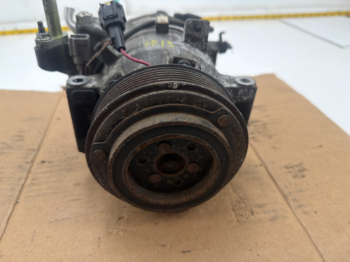 2009-2013 Infiniti G37 3.7L A/C Compressor 92600-1CB0B OEM