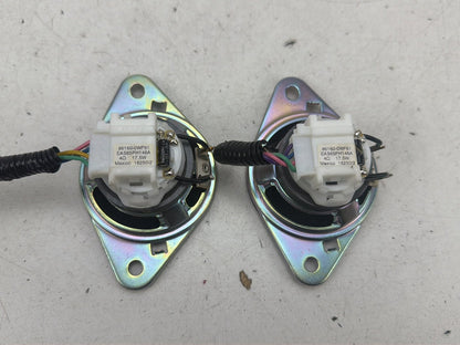 2015-2019 Toyota Sienna L30 -Front Dash LH/RH Audio Speaker Pair 86160-0WF61 OEM