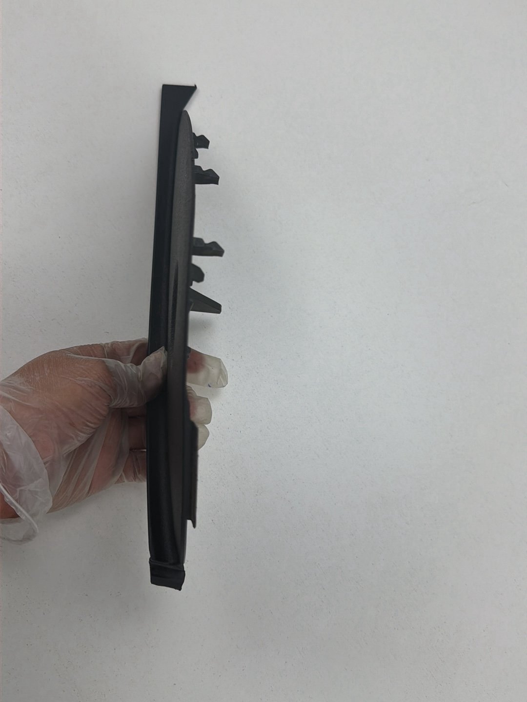 2012-2015 BMW X1 E84 Right Passenger Cover Trim Panel Molding 2991244-9 OEM
