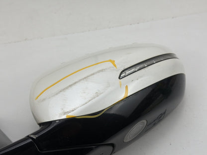 2011-2015 Kia Optima Left Driver Side View Door Mirror OEM