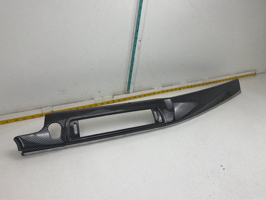 2011-2016 BMW 550i xDrive Front Center Dash Dashboard Bezel Trim Panel OEM