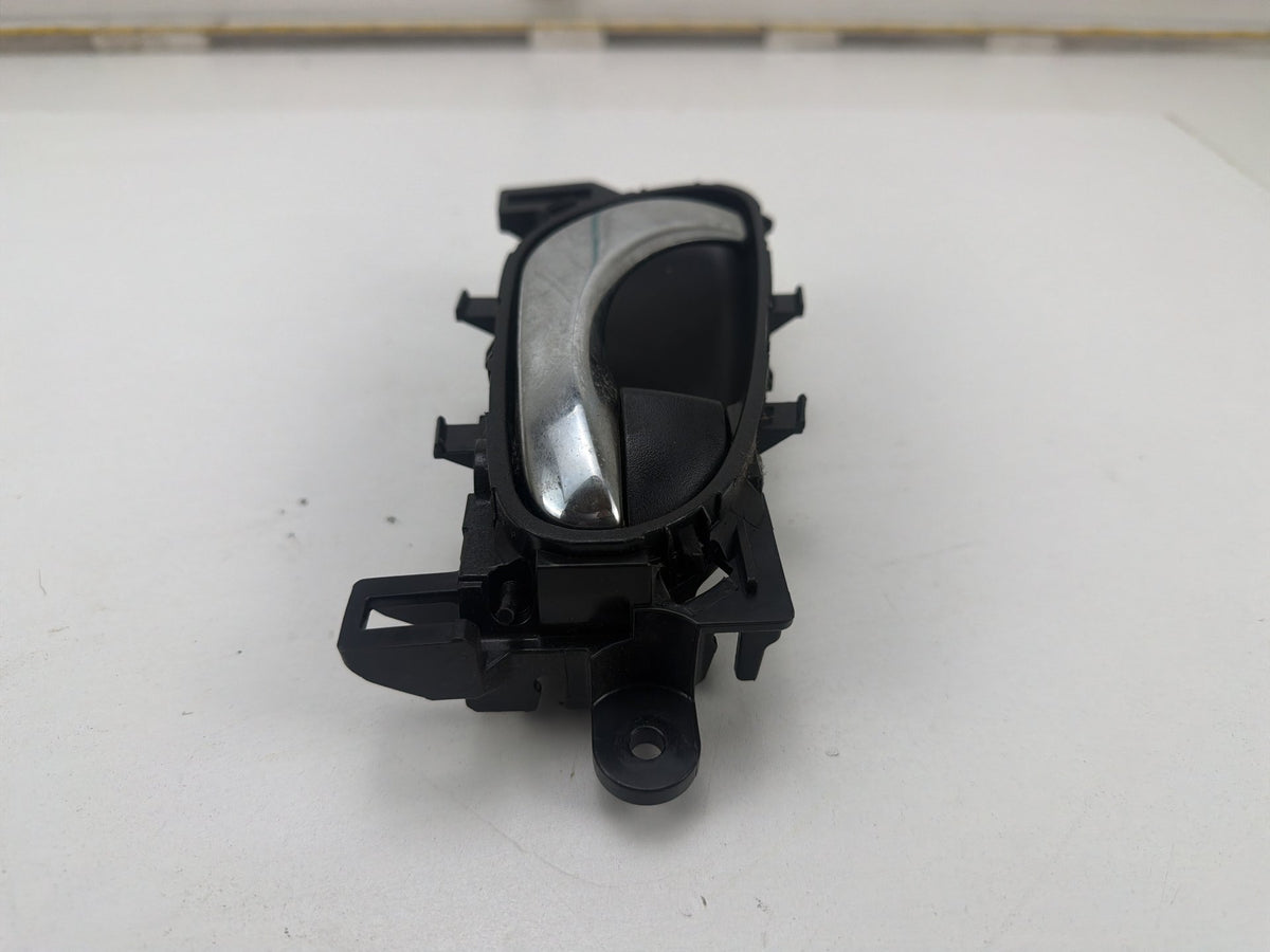 2013-2019 Nissan Sentra Right Rear Passenger Door Interior Handle OEM