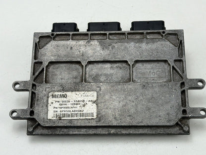 2013 Ford Fusion 2.5L Engine Control Module Unit ECU ECM DS7A-12A650-ABL OEM
