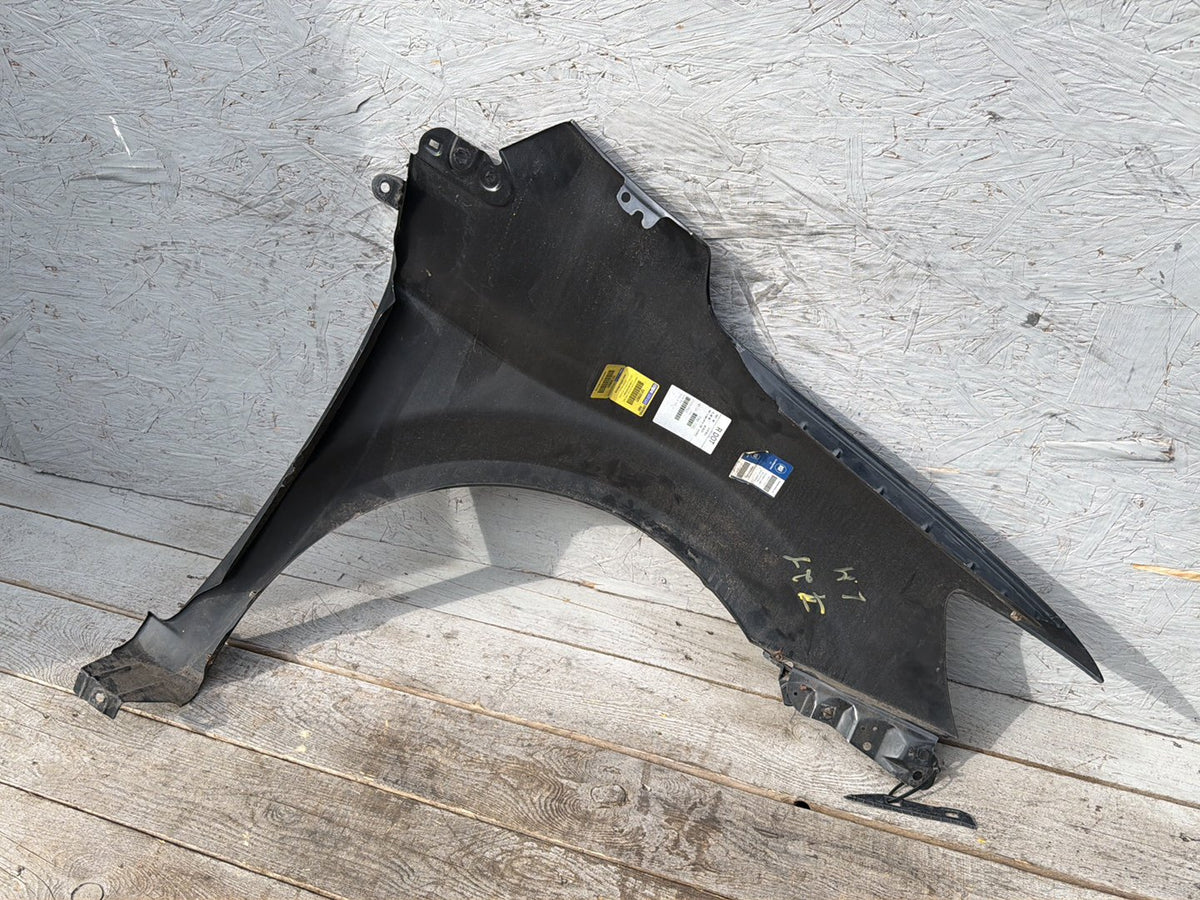 2012-2020 Chevrolet Sonic RS Left Front Fender OEM