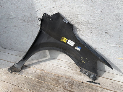 2012-2020 Chevrolet Sonic RS Left Front Fender OEM