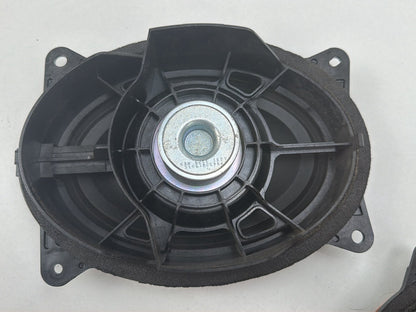 2010-2015 Toyota Prius W30- Front Door Trim Speakers Set Of 2 2143000201C OEM