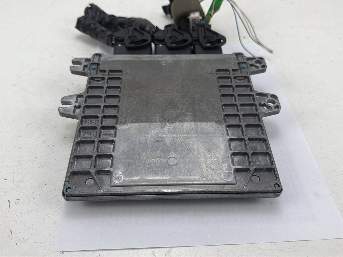 2014-2020 Infiniti Q50 V37 Engine Computer Module ECU NEC006602 OEM