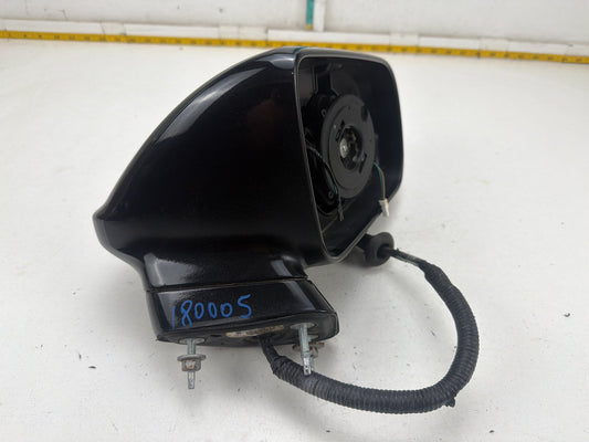 2013-2016 Lincoln MKT Side View Door Mirror Gloss Housing Base Parts Only OEM