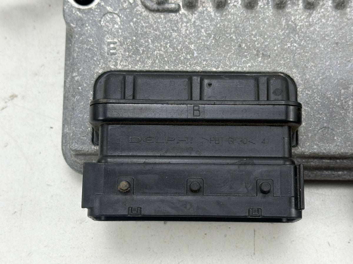 2015-2017 Hyundai Azera Engine Computer Control Module 39110-3CTN0 OEM