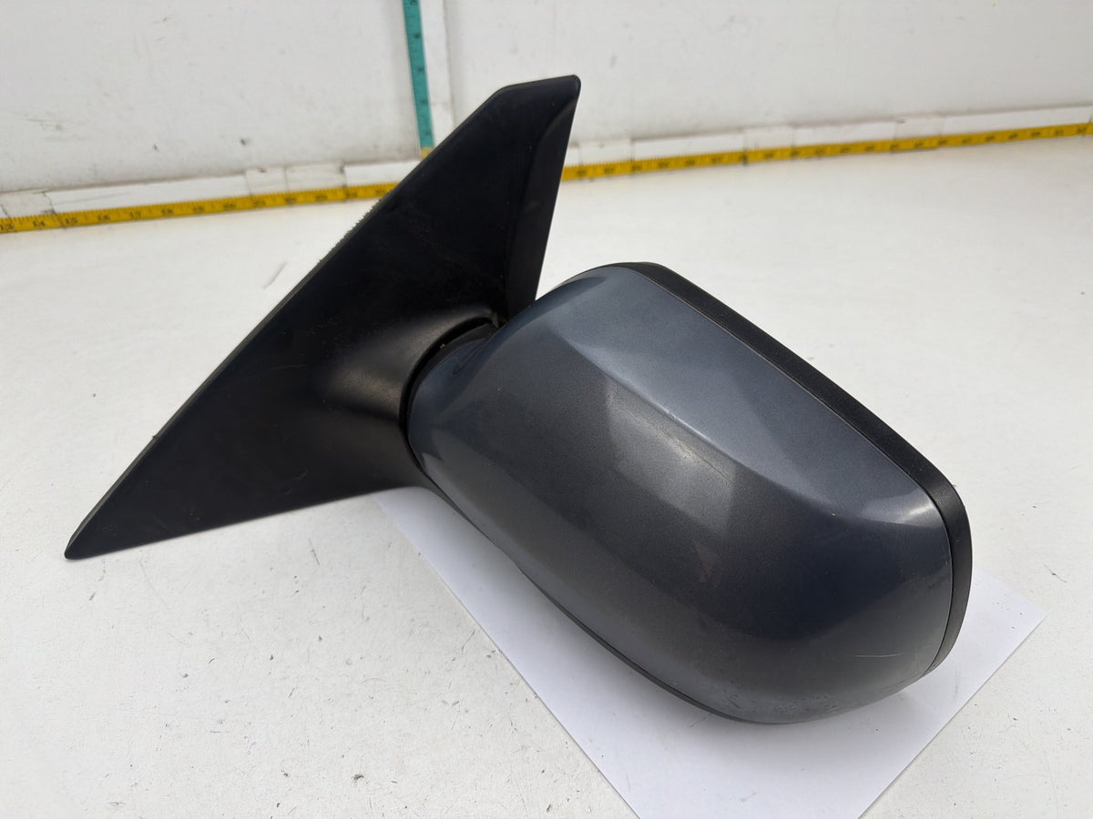 2004-2009 Mazda 3 Front Left Driver Side Door View Mirror Power E4012221 OEM