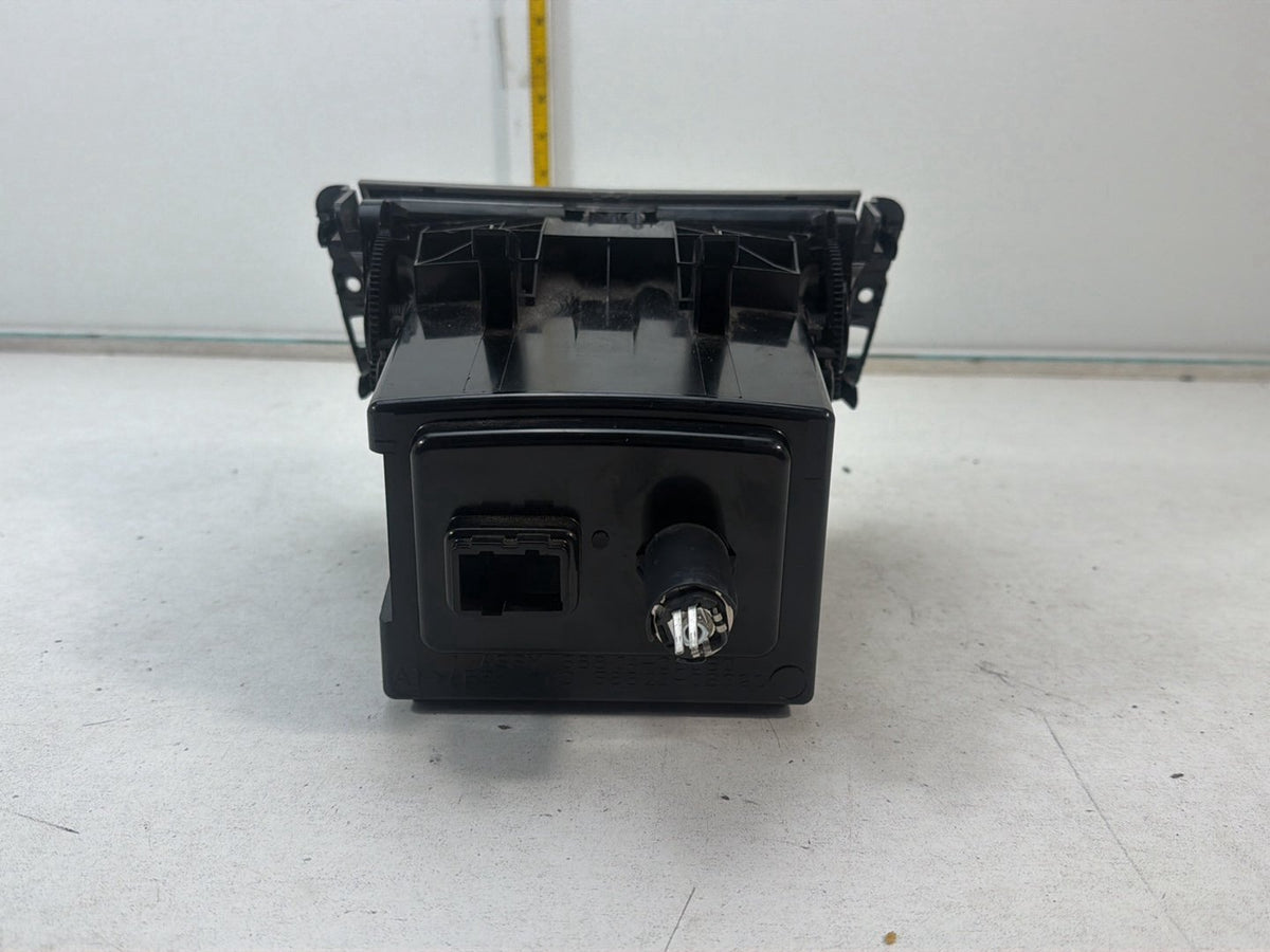 2007-2011 Toyota Camry Dash Center Console Storage 58804-06060 OEM