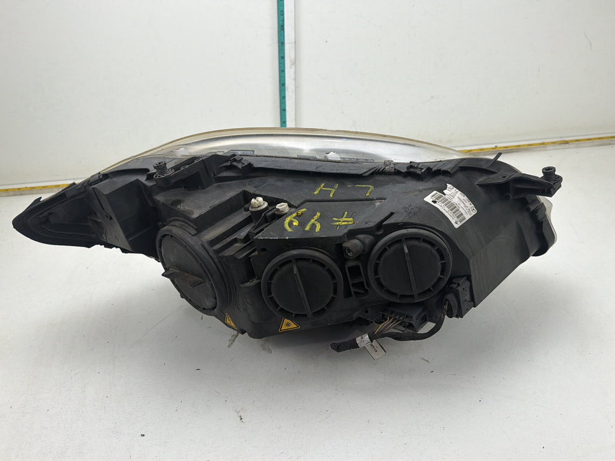 2007-2009 Mercedes-Benz S500 S550 W221-Left Driver Side Headlight 2218207161 OEM