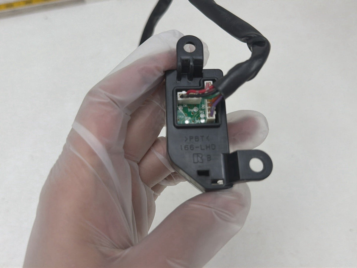 2008-2013 Infiniti G37 Automatic Transmission Gear Shifter Indicator OEM