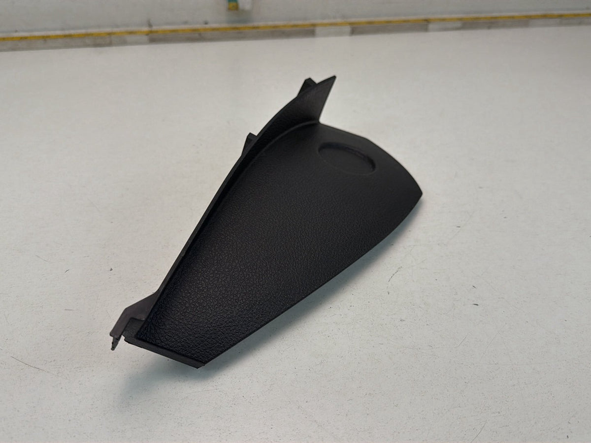 2014-2016 BMW 228i Right Passenger Side Dash Dashboard End Cap Cover Trim OEM