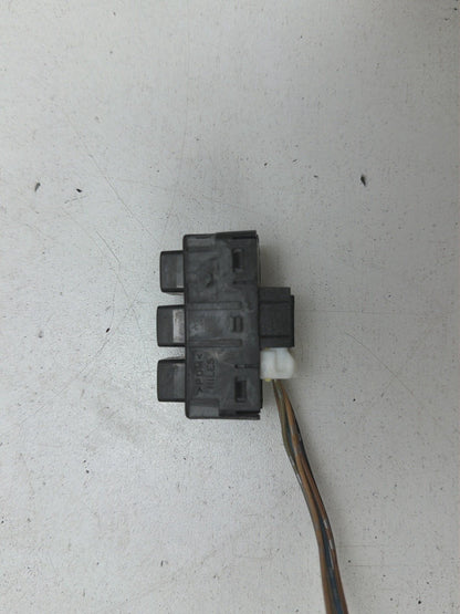 2009-2013 Infiniti G37 Left Seat Memory Switch OEM