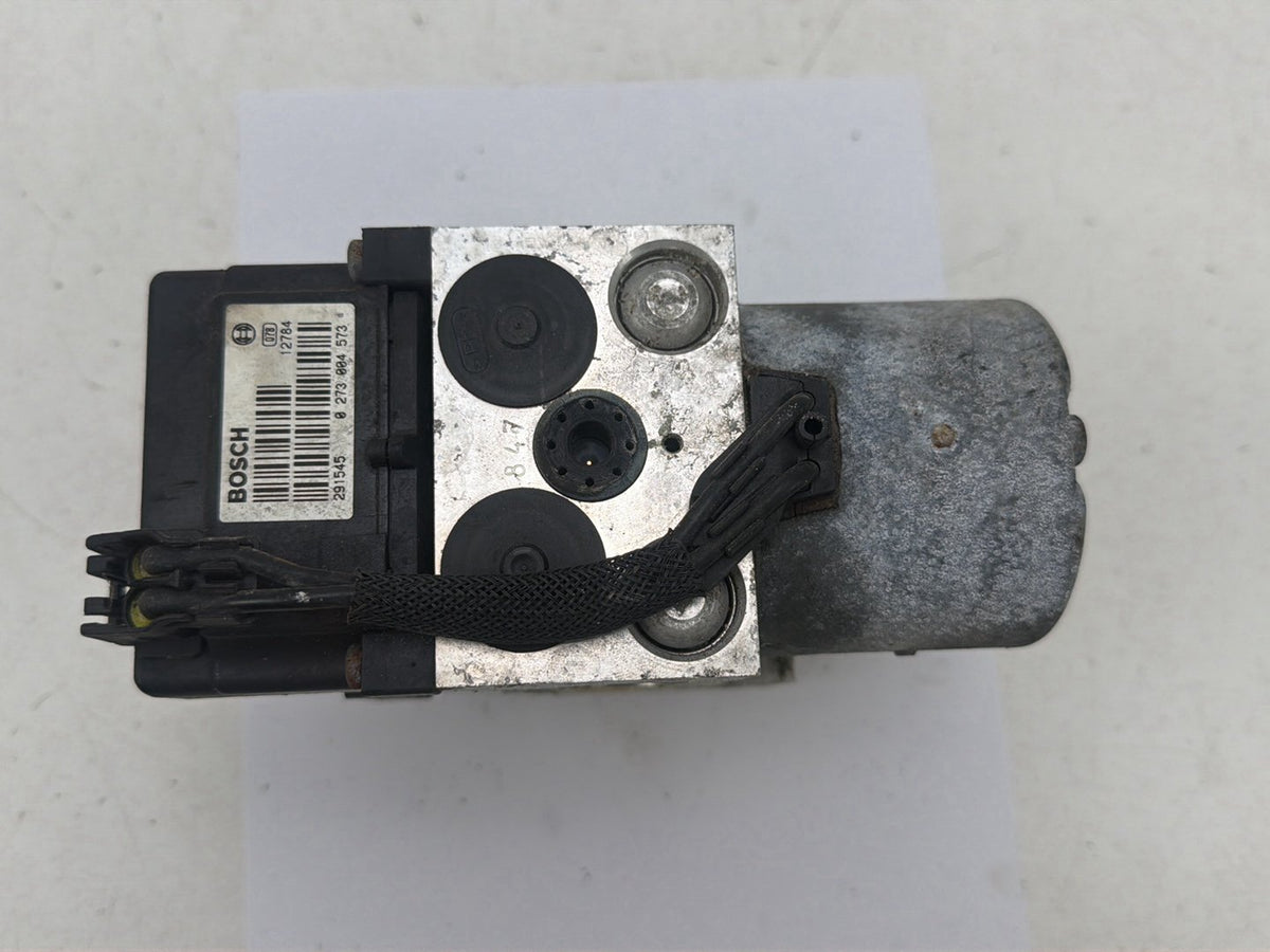 2001-2005 Volkswagen Passat ABS Pump Anti Lock Brake Module 3B0614111 OEM