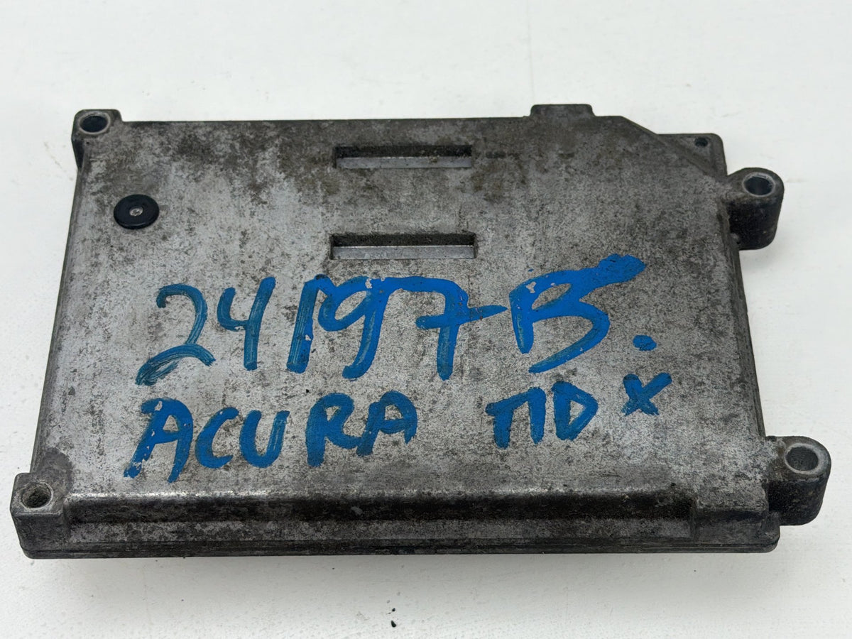 2004-2005 Acura MDX Engine Computer Brain Control Module Unit 37820-RDJ-A720 OEM