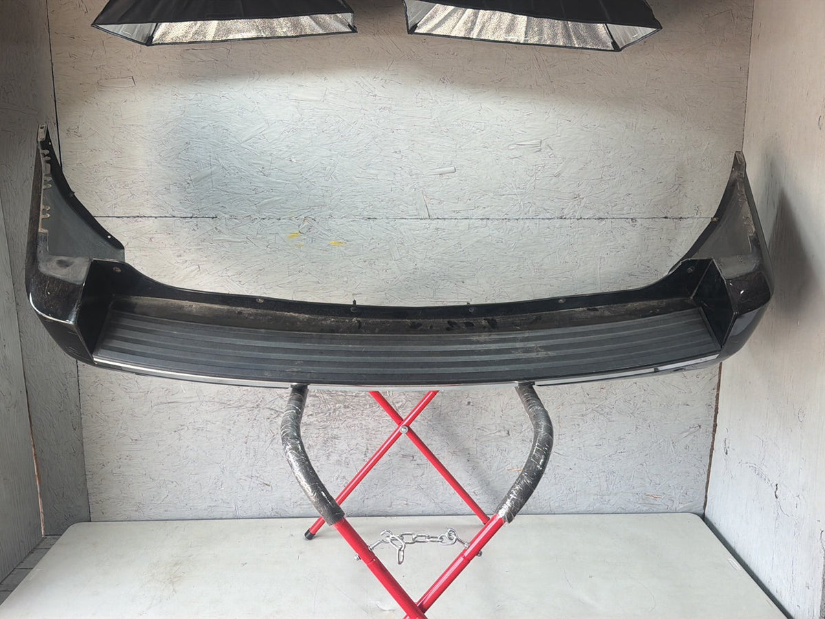 2007-2014 Cadillac Escalade Rear Bumper Cover Panel OEM