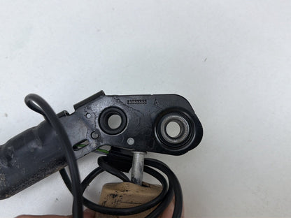 2007-2013 Mercedes-Benz S-Class W221-Front Right Seat Belt Buckle 2218601869 OEM