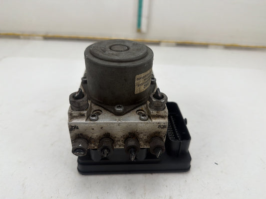 2018 Chevrolet Express 2500 ABS Anti Lock Brake Pump 84328663 OEM